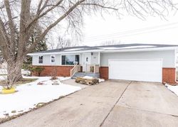 Foreclosure in  SE TRILEIN DR Ankeny, IA 50021