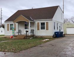 Foreclosure in  DOUGLAS ST Morris, IL 60450