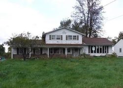 Foreclosure Listing in PECK RD SPENCERPORT, NY 14559
