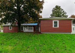 Foreclosure in  HOWARD RD Rochester, NY 14624