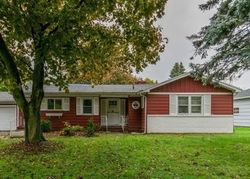 Foreclosure in  HOWARD RD Rochester, NY 14624