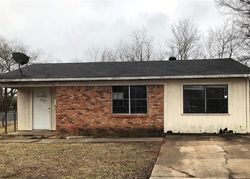 Foreclosure in  LINDA CIR Bossier City, LA 71111