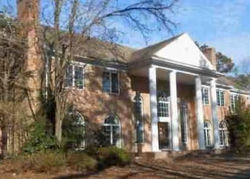 Foreclosure in  TIMBRE CT Medford, NJ 08055