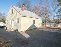 Foreclosure in  ORANGE AVE Union, NJ 07083