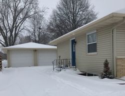 Foreclosure in  5TH AVE SE Stewartville, MN 55976