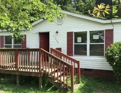 Foreclosure in  INDIAN TOWN RD Capron, VA 23829