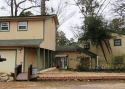 Foreclosure in  MAIN ST Avinger, TX 75630