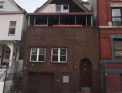 Foreclosure in  PROSPECT AVE Bronx, NY 10457