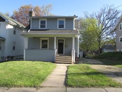 Foreclosure Listing in WOODLAWN AVE JACKSON, MI 49203