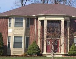 Foreclosure Listing in GLASTONBURY CIR CLEVELAND, OH 44143