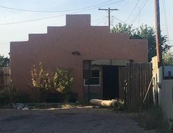 Foreclosure in  W LEA ST Hobbs, NM 88240