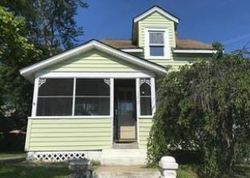 Foreclosure in  CENTRAL AVE Island Heights, NJ 08732