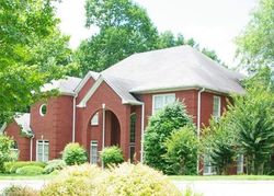 Foreclosure in  BRIDGEVIEW DR Gainesville, GA 30507