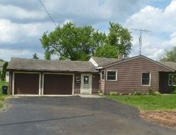 Foreclosure in  E NORTH AVE Cortland, IL 60112