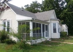 Foreclosure in  W MORGAN ST Sedalia, MO 65301