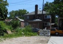 Foreclosure in  COLDEN AVE Bronx, NY 10469