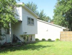 Foreclosure in  SOUTHSIDE ST Valley Springs, SD 57068