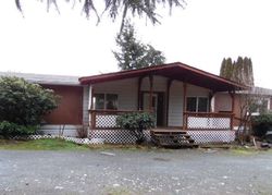 Foreclosure in  WEBSTER RD E Graham, WA 98338