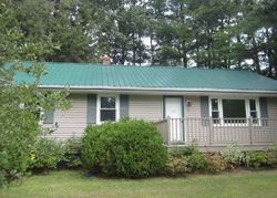 Foreclosure Listing in SPEAR ST LISBON FALLS, ME 04252