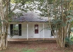 Foreclosure in  SHINN ST Rockwell, NC 28138