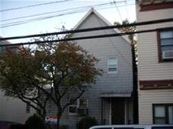 Foreclosure Listing in 61ST ST WEST NEW YORK, NJ 07093