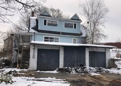 Foreclosure in  HOLLISTER AVE Scranton, PA 18508