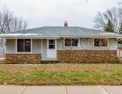 Foreclosure in  W DEAN RD Milwaukee, WI 53224