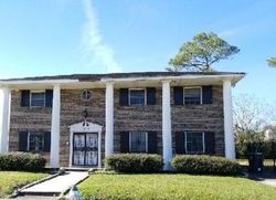 Foreclosure in  BUTTERFIELD ST New Orleans, LA 70126
