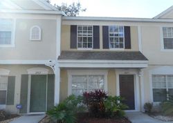 Foreclosure in  GREENWOOD SPRINGS LOOP Lake Mary, FL 32746