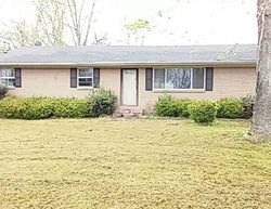 Foreclosure in  EASTLAWN DR Dyersburg, TN 38024