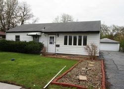 Foreclosure in  S YORK RD Bensenville, IL 60106