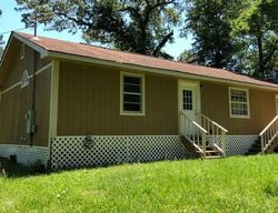 Foreclosure in  9TH ST Mccomb, MS 39648