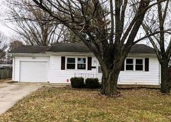 Foreclosure Listing in RADCLIFF RD SPRINGFIELD, IL 62703