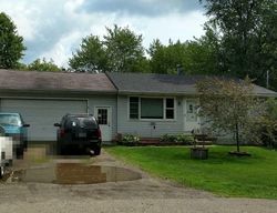 Foreclosure in  UNION ST Dansville, MI 48819