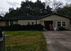Foreclosure in  STANSEL DR Alvin, TX 77511