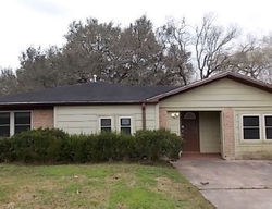 Foreclosure Listing in STANSEL DR ALVIN, TX 77511