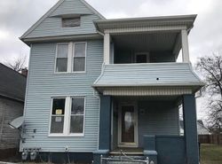 Foreclosure Listing in PINEWOOD AVE TOLEDO, OH 43607