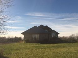 Foreclosure in  LYDIA LN Grand Ledge, MI 48837