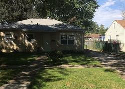 Foreclosure Listing in WESTERN AVE HAZEL CREST, IL 60429