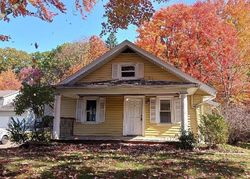 Foreclosure in  HILLWAY AVE NW Canton, OH 44720