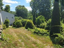 Foreclosure in  JACKSON ST Plymouth, CT 06782