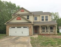 Foreclosure in  DUNN CT Virginia Beach, VA 23464