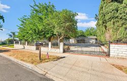 Foreclosure Listing in SPROULE AVE SYLMAR, CA 91342