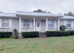 Foreclosure in  DARK HOLLOW RD Mc Minnville, TN 37110