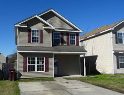 Foreclosure in  CULLEN AVE Chesapeake, VA 23324