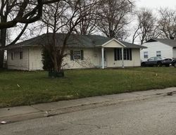 Foreclosure Listing in N HAMMES AVE KANKAKEE, IL 60901