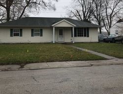 Foreclosure Listing in N HAMMES AVE KANKAKEE, IL 60901