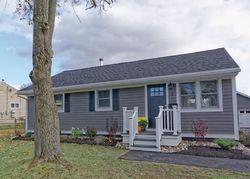 Foreclosure in  NELSON AVE Latham, NY 12110