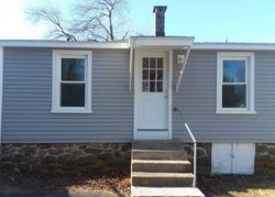 Foreclosure in  CEDAR ST Terryville, CT 06786