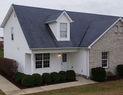 Foreclosure in  CORTLAND CT Elizabethtown, KY 42701